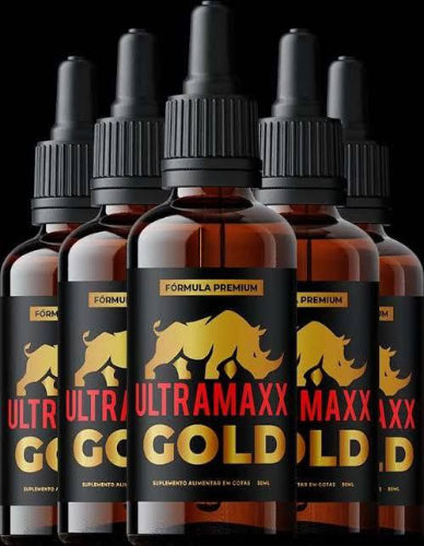 Ultramaxx Gold
