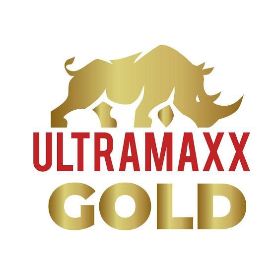 Ultramaxx Gold